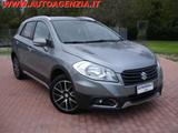 Suzuki SUZUKI S-Cross 1.6 DDiS 4WD 5 porte All Grip Sty - Suzuki Across Diesel Gebrauchtwagen