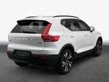 Volvo XC40 B4 B DKG Ultimate Dark - Volvo XC40: Ultimate Dark