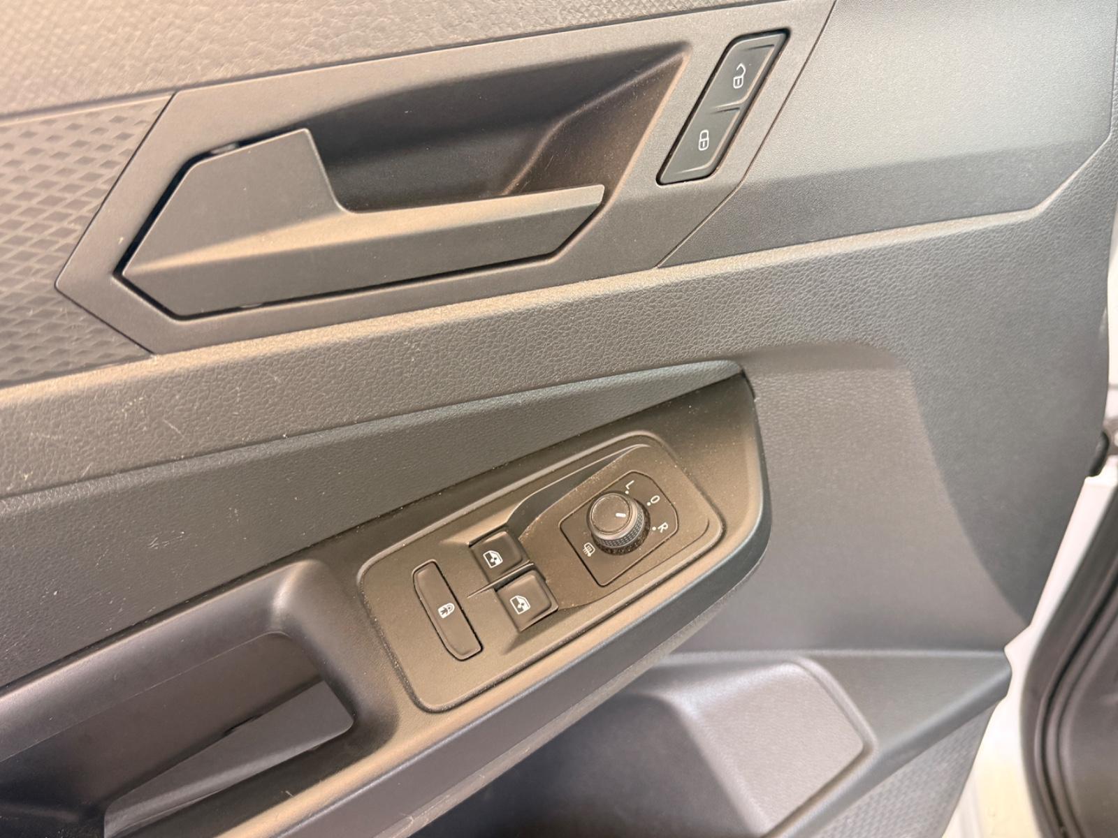 Volkswagen Caddy I Automatik I TÜV 2028, миниатюра 7