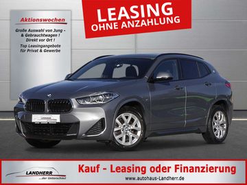 BMW Leasing Angebot: BMW X2 M Sport //Pano  AZ:0,--  mtl.: 286,--