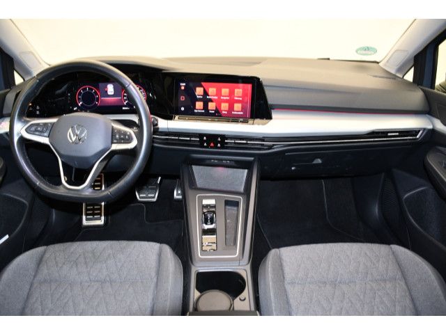 Volkswagen Golf 8 VIII 2.0 TDI DSG Move HeadUp Pano AHK LED foto 5