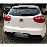 Kia Rio 1.2 Edition 7 Edition 7 - Unfallfrei- 1.Hand - gebrauchte Kia Rio aus dem Jahr 2013