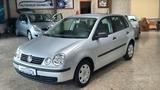 Volkswagen Polo 1.2 Match , SERVICE / TÜV NEU 1.Hand