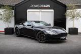 Aston Martin DB11 4.0 V8 Coupe | Full Black | Full History - Aston Martin DB11 Gebrauchtwagen