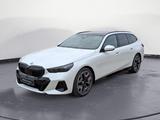 BMW 540d xDrive Touring MSportPro Innovationspaket A - BMW 540: 540d