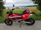 Gasgas 700 SM - GASGAS SM 700