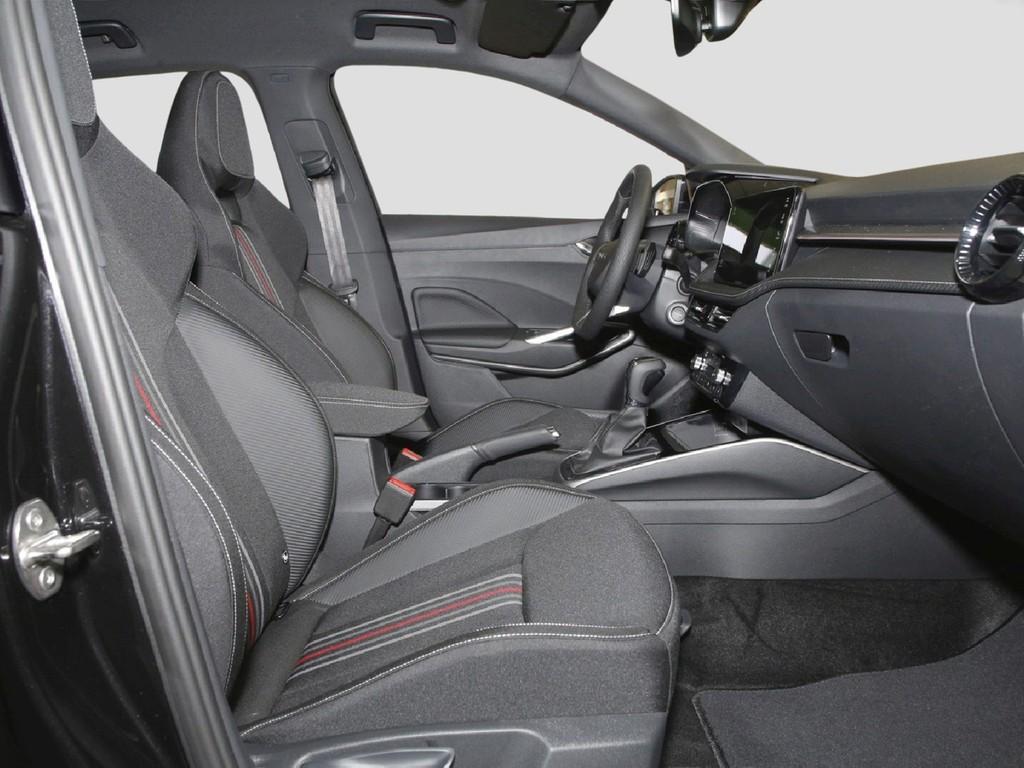 Skoda Fabia 130 UPE 40.850 Assist Plus Winterp. Sport, миниатюра 8