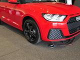 Audi A1 Sportback 25 TFSI Audi connect Sitzheizung - Neuwagen: Kleinwagen, Automatik