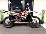 Beta 300 2. Hand ! umfangreiche Parts - BETA ENDURO