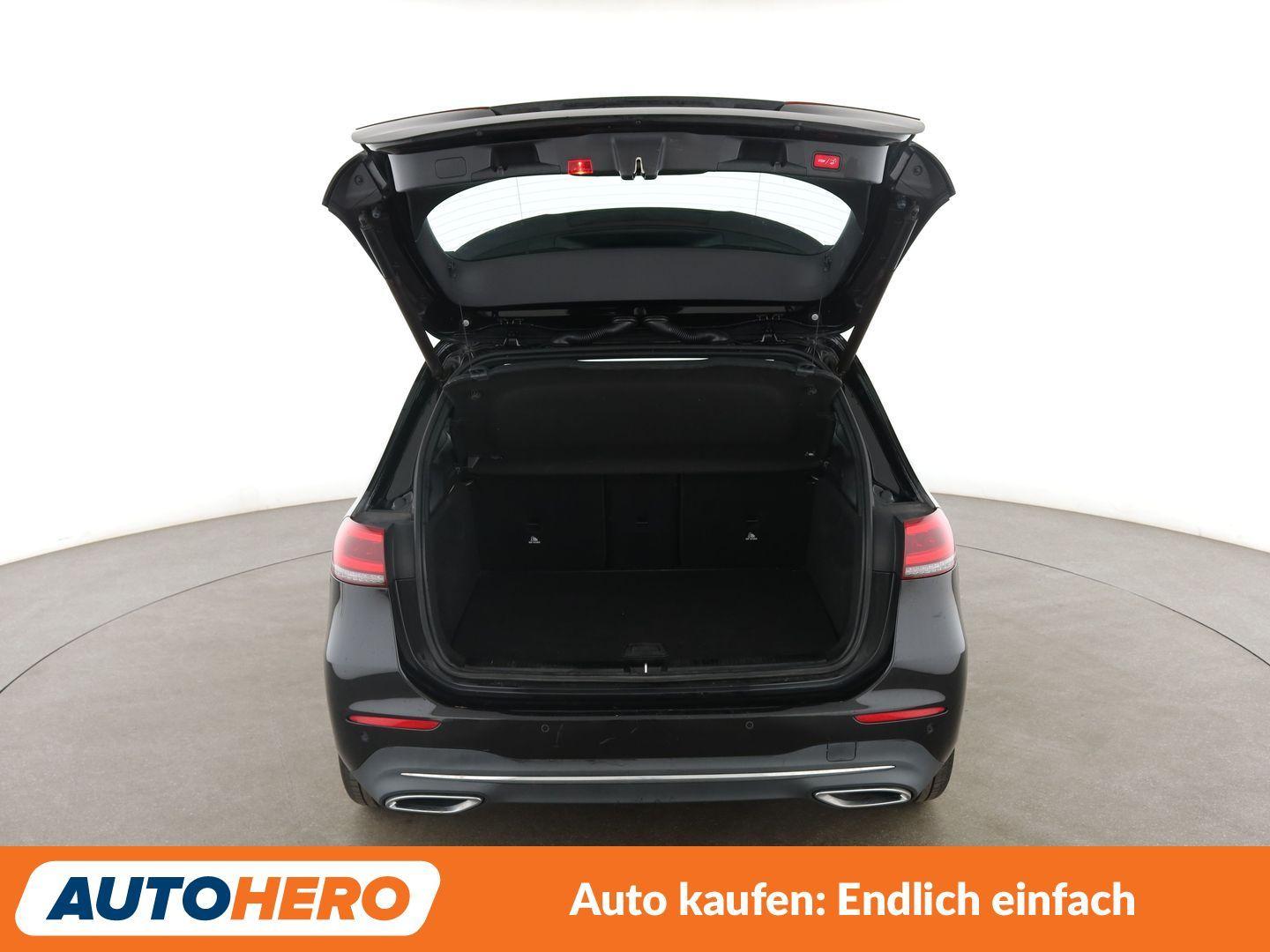 Mercedes-Benz B-Class Edition 19 Aut.*LED*NAVI*TEMPO*PDC*SHZ*, миниатюра 15