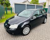 Volkswagen Golf 5 1.6 Goal Erst 76.800 km ... - Volkswagen Golf: 6er