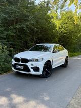 BMW X6 3.5i X6M - BMW X6 M von privat