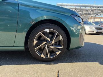 Peugeot 308 SW Allure Pack 130 EAT8