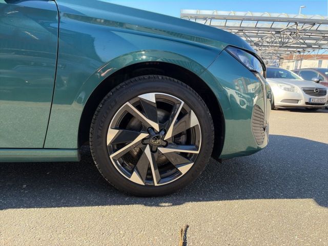 Peugeot 308 SW Allure Pack 130 EAT8