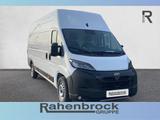 Peugeot Boxer Kasten Grossraum 435 L4H3 BlueHDi 180 EAT8 - Peugeot Boxer l4h3