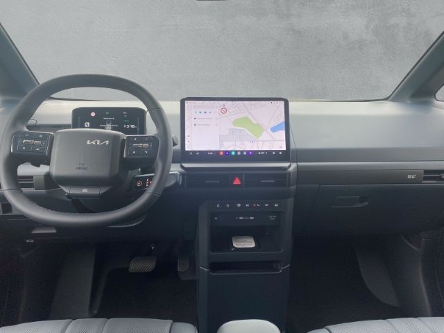 Fahrzeugabbildung Kia PV5 PASSENGER 71,2 kWh ELITE *POWER*SMART*COMFOR