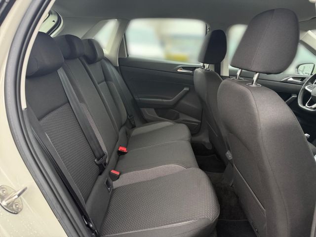 Polo VI Life 1.0 DAB SHZ Bluetooth Tempomat