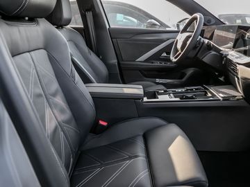Opel Astra L Sports Tourer 1.5 GS Leder Massagesitz