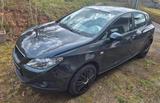 Seat Ibiza IV 1.4 Benzin - frisch gewartet... - Seat Ibiza: Iv