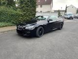 BMW 640d Cabrio M Paket Eleganz trifft Power - BMW: M Power