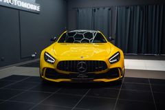 MERCEDES-BENZ AMG GT R*KERAMIK*BURM*MEMORY*CARBON*TRACK-PACK* MERCEDES-BENZ AMG GT R*KERAMIK*BURM*MEMORY*CARBON*TRACK-PACK*