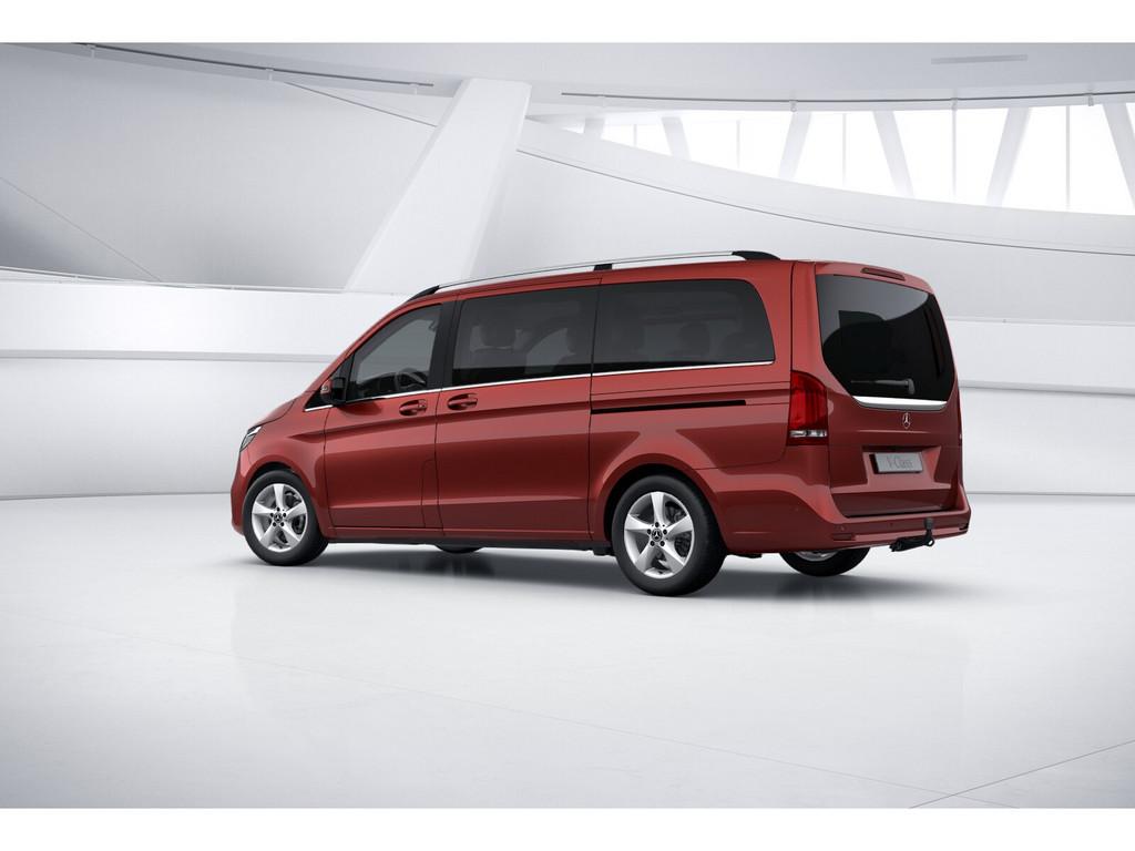 Mercedes-Benz V 250 d Lang Avantgarde Edition AHK STANDHZ. ACC