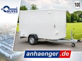 Blyss Kofferanhänger 305x159x180cm Anhänger 1300kg zGG - Blyss Anhänger