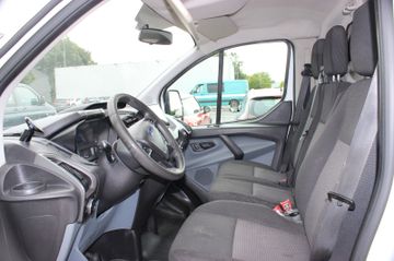 Ford Transit Custom - 9