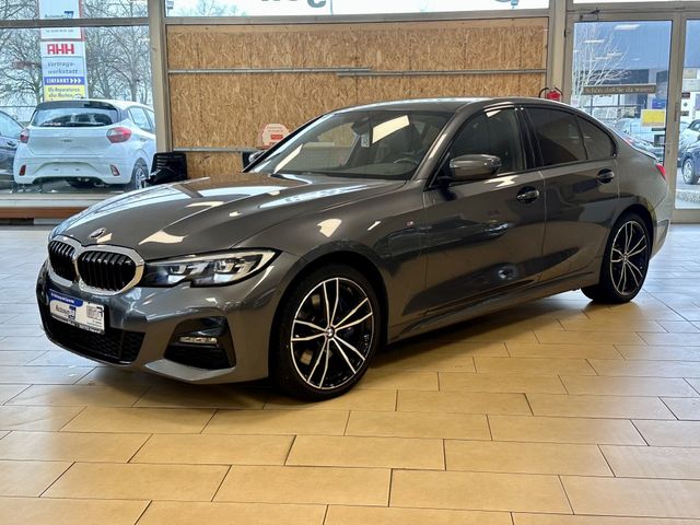 BMW 330 e M Sport*Harman-Kardon*R.Cam*LED*Ambiente