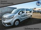 Renault Trafic Combi L2H1 Grand Evolution Blue DCi 170 E - Renault Trafic Jahreswagen