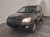 Kia Sportage 2,0 CRDI Automatik *AHK*Leder - gebrauchte Kia Sportage aus dem Jahr 2008