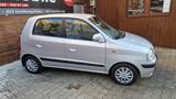 Hyundai Atos 1.1 Automatik, Klima, Nichtraucher - Hyundai Atos Gebrauchtwagen
