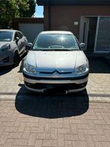 Citroën C4 1.4 TÜV 12/26 / Klima / Zahnrie... - gebrauchte Citroën C4 aus dem Jahr 2007