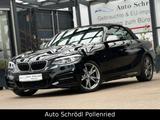 BMW M240i xDrive Cabrio, H/K, Adaptives Fahrwerk - BMW M2 Gebrauchtwagen