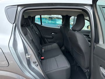 Dacia Sandero  Journey TCe 90 CVT