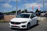 Fiat Tipo Limo 1.4 Klima Bluetooth USB Tagfahrlicht - weiße Fiat Tipo