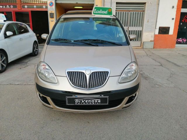 Lancia MUSA 1.3 Multijet 16V 90 CV CAMBIO AUTOMA