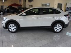 Fahrzeugabbildung Volkswagen Taigo 1.0 TSI,Nur 21675 KM,Top-Zustand