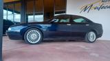 Alfa Romeo 166 2.5i V6 24V cat - Alfa Romeo: 166 V6