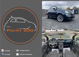 Fiat 500C AUTOMATIK/PDC/87TKM/RIESENAUSWAHL FIAT500! - Fiat 500C: Cabrio