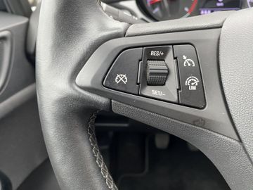 Bild 14 Opel Corsa 1.4 120 Jahre SHZ+LHZ/PDC v+h/KLIMA/CARPLA