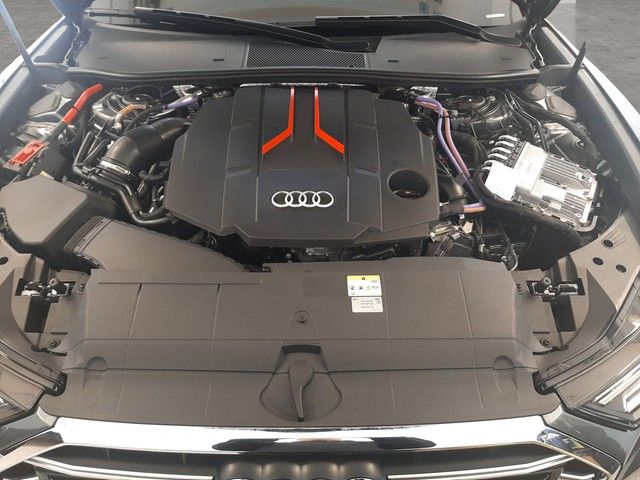 Fahrzeugabbildung Audi S6 Avant TDI Pano StdHz HeadUp B&O HD-Matrix