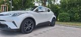Toyota C-HR 1.8-l-VVTi Hybrid Lounge Lounge - Toyota C-HR in Stuttgart