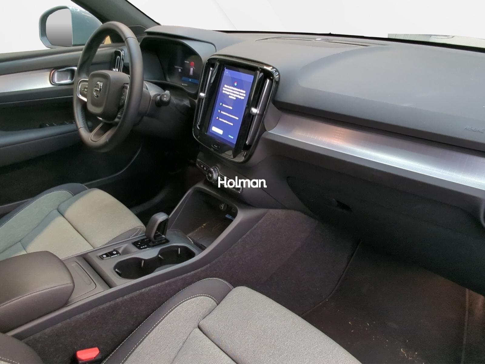 Volvo XC40 B3 Core ACC 360° Totwinkel LED