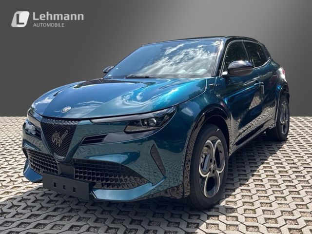 Alfa Romeo Junior Ibrida Sport Speciale 1,2 VGT 107kW MY26