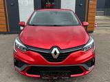 Renault Clio V Intens RS Line NAVI SHZ PDC LED - Renault Clio: RS