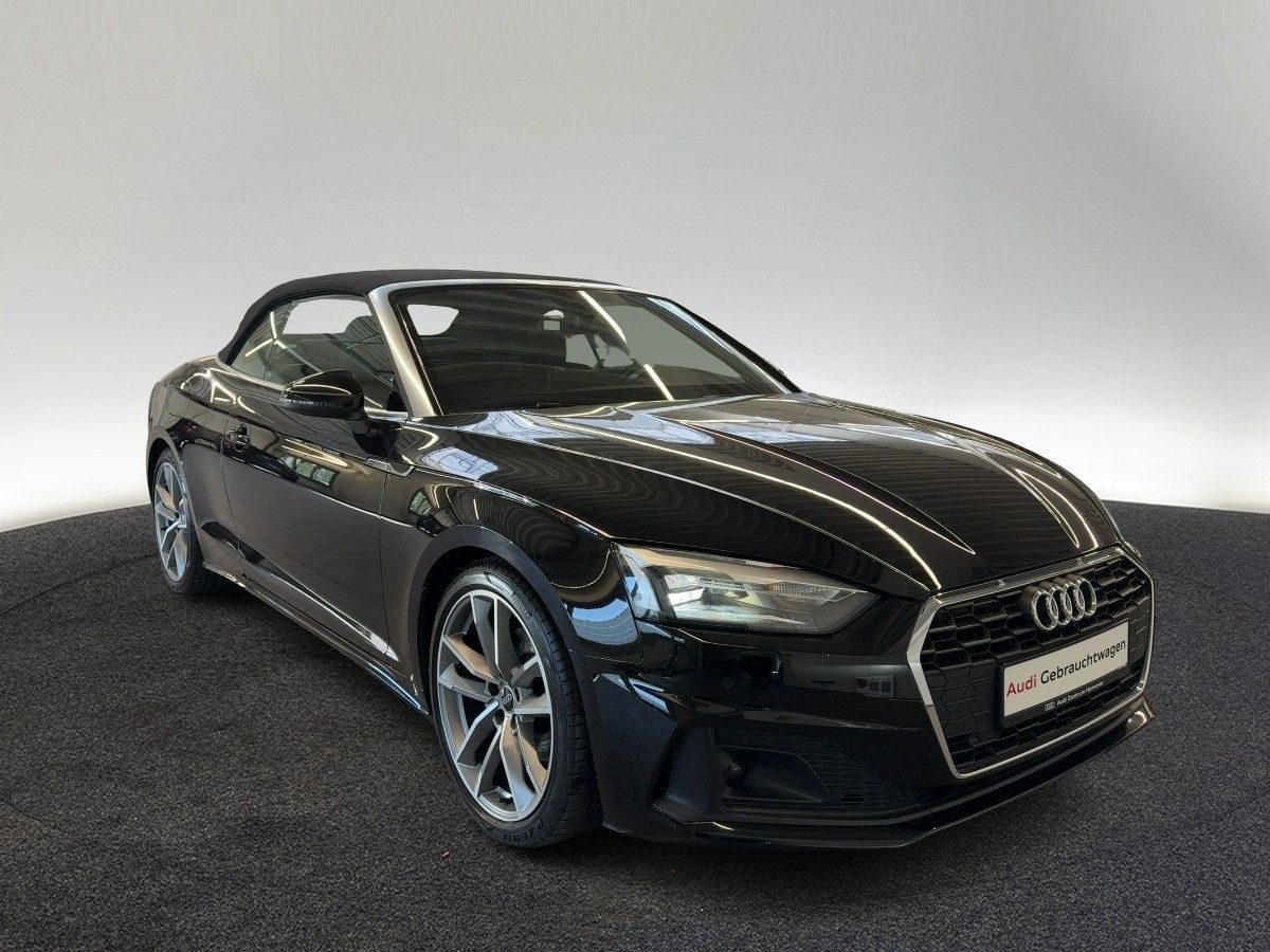 Audi A5 - Bild 6