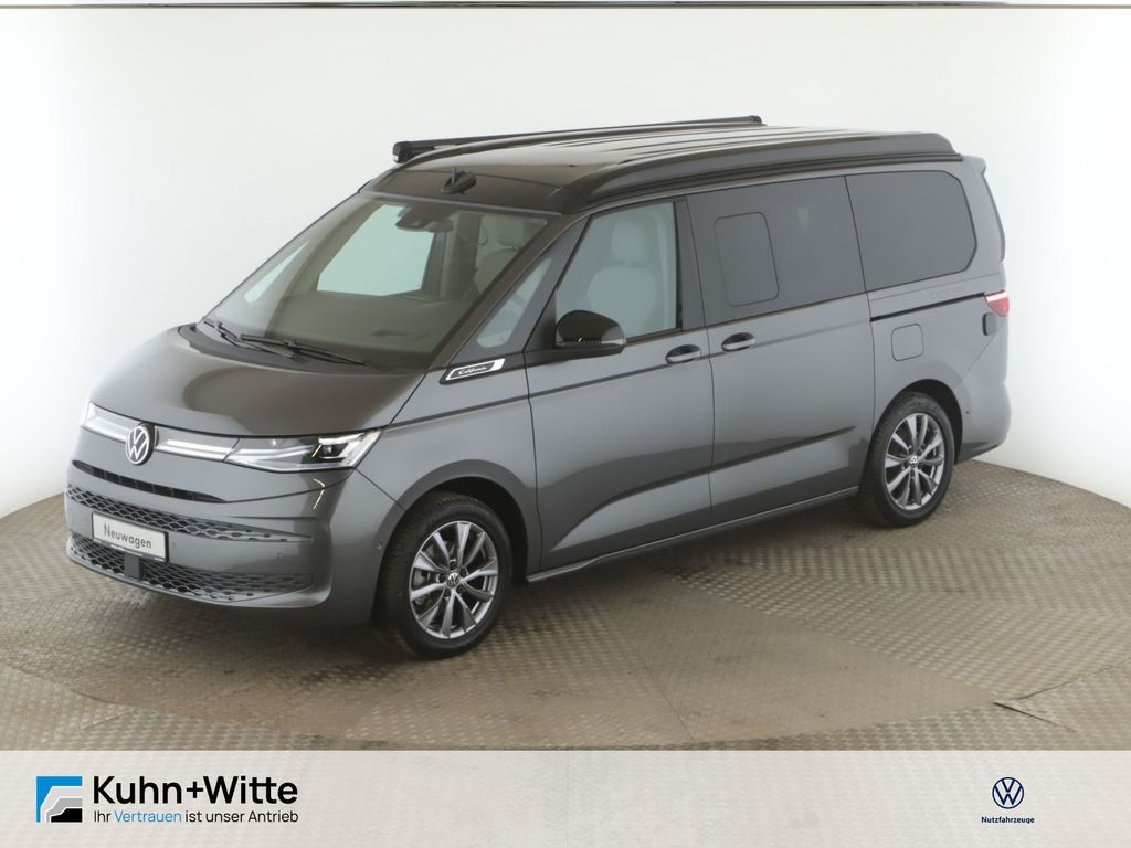 Volkswagen T7 California