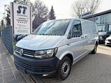 Volkswagen T6 2.0 TDI Transporter Kasten lang*STANDHZG*PDC* - Volkswagen T6 Transporter in Nürnberg