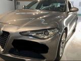Alfa Romeo Giulia Executive - gebrauchte Alfa Romeo Giulia aus dem Jahr 2020